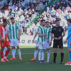 Carlos Marín: “Nos están penalizando mucho con los penaltis”