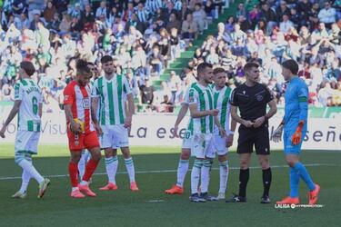 Un encuentro poco deseado con Álvaro Moreno