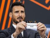 Aduriz apuesta por el Athletic