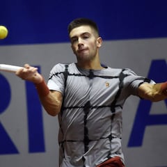 Enfado en Croacia por el poco tiempo de adaptación a la pista