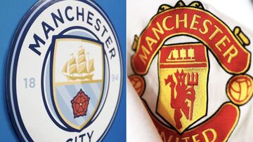 Los escudos de City y United ¿vinculados a la esclavitud?