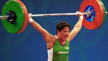 Este domingo 5 de agosto, Soraya Jim&eacute;nez estar&iacute;a cumpliendo 41 a&ntilde;os, la halterista fue la primera mujer mexicana en ganar una medalla de oro en Juegos Ol&iacute;mpicos.