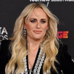 El contrato de Rebel Wilson que le prohibía perder peso en ‘Dando la nota’