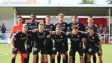 Gris cambio de tercio a la espera de Chacón