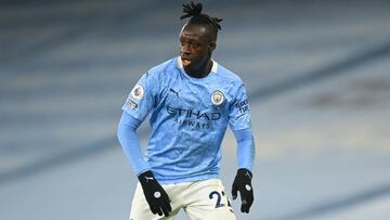 Man City to launch investigation after Mendy NYE party