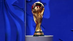 Rusia acusa a Occidente de boicotear el Mundial 2018