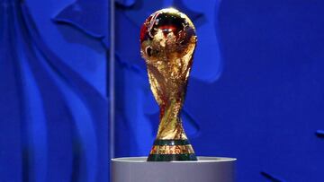 Rusia acusa a Occidente de boicotear el Mundial 2018