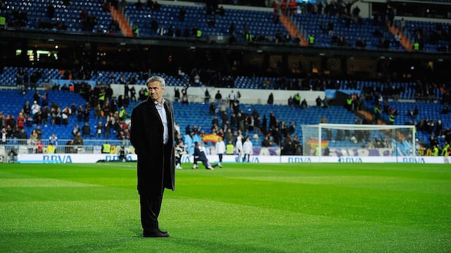 El amor dura tres años