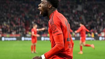 Friburgo - Bayern de Múnich: TV, horario, dónde y cómo ver la Bundesliga online hoy