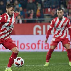El Celta ya se ha reunido con el representante de Portu