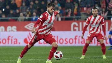 Portu es objetivo del Celta.