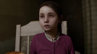 Detroit: Become Human, impresiones