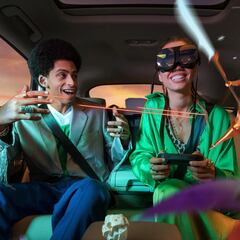 CES 2023: Las tecnologías más destacadas del sector del automóvil