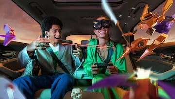 CES 2023: Las tecnologías más destacadas del sector del automóvil