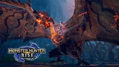Monster Hunter Rise, actualización 2.0: Novedades, tráiler y fecha de lanzamiento