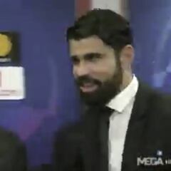 Piden sanción a Costa por evadir zona mixta tosiendo