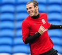 Bale advierte sobre Gales: “Ahora nos respetan más”