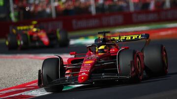 Ferrari elige a Vasseur y genera un terremoto en la F1