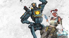 Apex Legends repunta: vive su mejor momento desde el lanzamiento