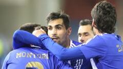 El Recreativo de Huelva asalta el feudo de Los Pajaritos