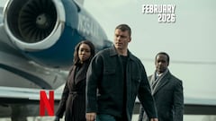 What’s coming to Netflix in February 2026: movies, series, documentaries and specials