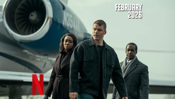 What’s coming to Netflix in February 2026: movies, series, documentaries and specials