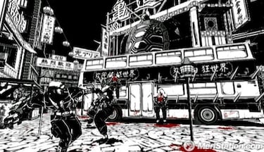 Los usuarios protestan por las críticas a Mad World