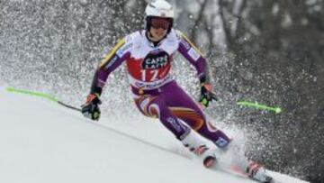Kristoffersen gana el gigante y Hirscher el Globo de Cristal