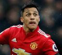 Alexis Sánchez ya tiene fecha de regreso en el United