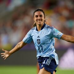 Jorge Vilda’s Spain squad sliced apart: Claudia Zornoza and Marta Cardona both to undergo surgery after injury confirmation