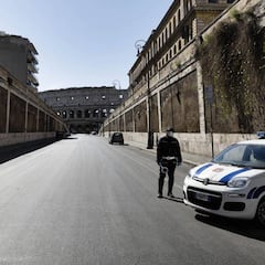 Los deportistas deben cuidar su alimentación durante el parón