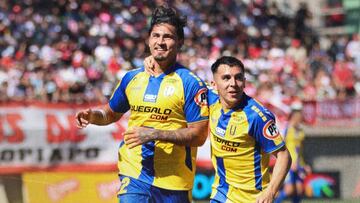 Campeones de la Primera B del fútbol chileno: títulos, historial y palmarés en el Ascenso