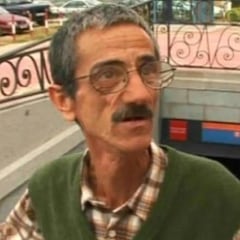 El reencuentro de Ramón 'El vanidoso' y la reportera que le lanzó a la fama