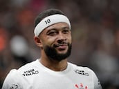 Corinthians y Vasco se anulan