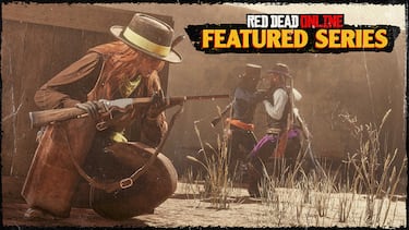 Red Dead Online: celebra el Día de San Patricio en el Lejano Oeste con nuevas misiones de Licoristas