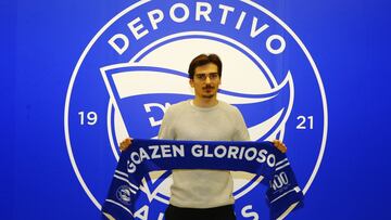 Córdoba, en la presentación