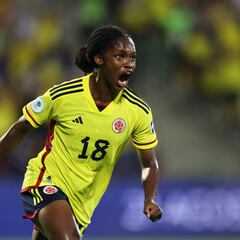 Linda Caicedo set to join Real Madrid: when will she sign and be unveiled?