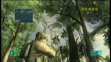 Tom Clancy's Ghost Recon: Advanced Warfighter