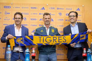 Los técnicos argentinos acaparan el mercado nacional en el Clausura 2023 de Liga MX