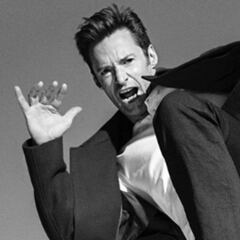 Hugh Jackman pidió que no caigan en cuentas falsas