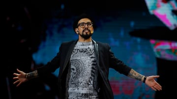 22 de Febrero de 2016/VIA DEL MAR