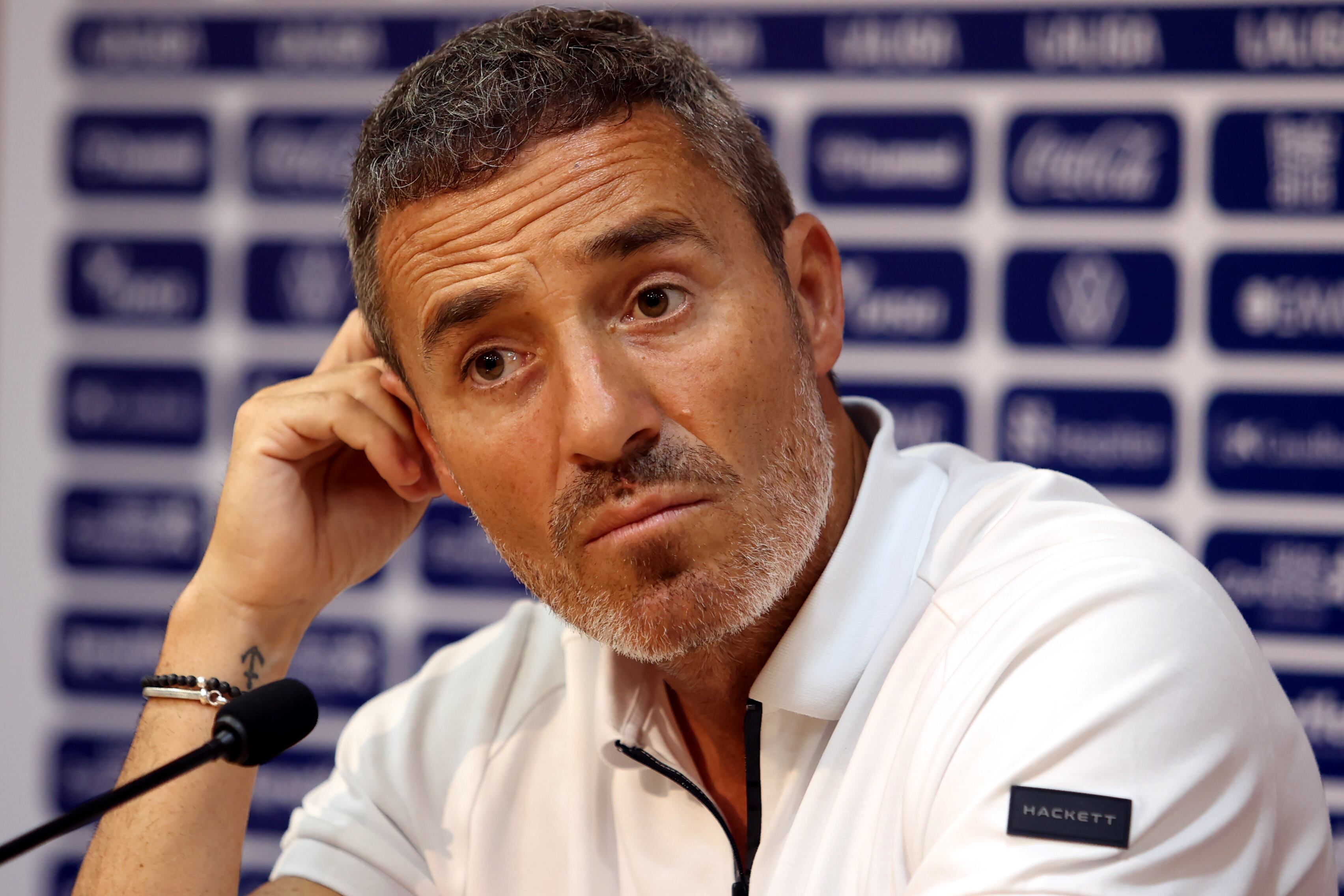 Óscar Cano, nuevo entrenador del Zamora