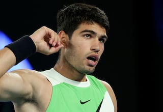 Alcaraz - Djokovic, en directo: final del Open de Australia, resultado y última hora en vivo