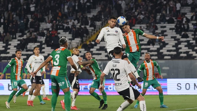 Tabla de posiciones Campeonato Nacional 2025 actualizada hoy, 17 de junio: fecha 14, fútbol chileno