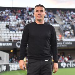 Luis Carrión: “Cada uno por su lado, era lo mejor”