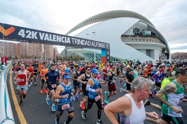 Roig y Borao, exultantes: “Ya solo nos queda Berlín”