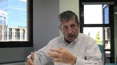 El COI vio similitudes entre los problemas de Río y de Madrid