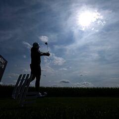 LIV Golf player contracts: rules and regulations: no gambling, no doping