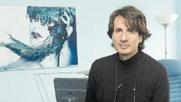 <b>DEPRESIÓN</B>. Algunas sustancias dopantes alteran el
estado de ánimo.