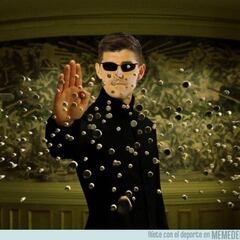 Los memes más divertidos de la primera jornada del año